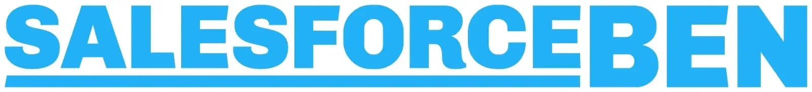 Salesforce Ben logo