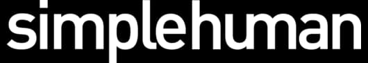 simplehuman logo
