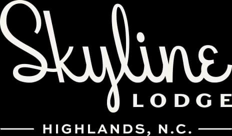 Skyline Lodge logo