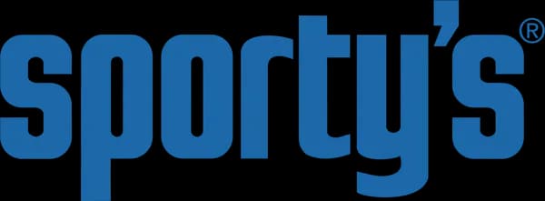 Sporty's Pilot Shop logo