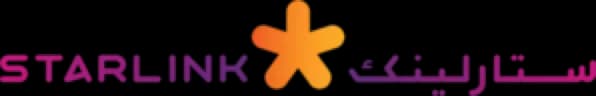 Starlink logo