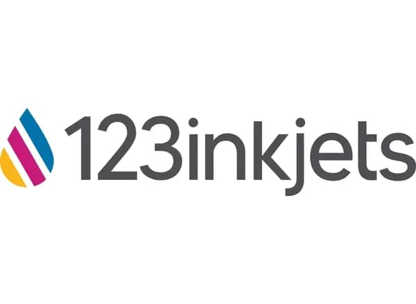 123Inkjets logo