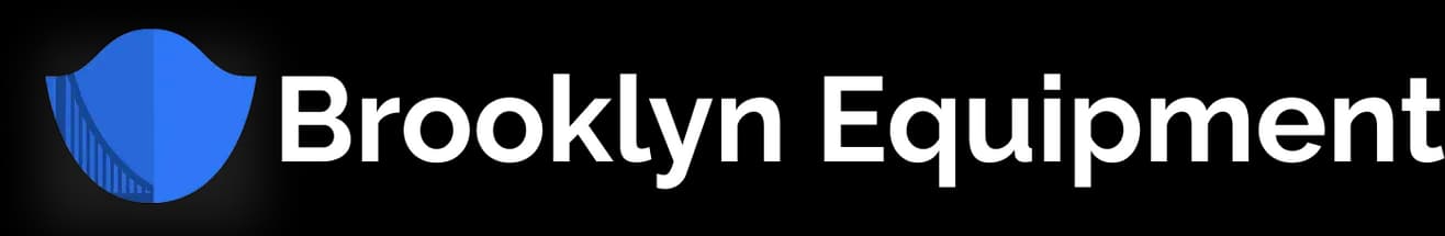 Brooklyn Equipment logo