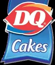Dairy Queen Cakes