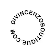 Divincenzo Boutique logo