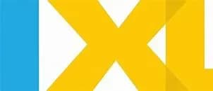 IXL logo