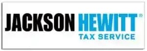 Jackson Hewitt logo