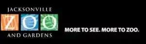 Jacksonville Zoo logo