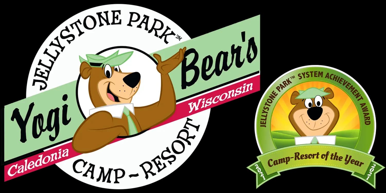 Jellystone Park logo