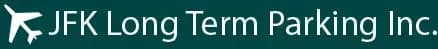 jfk long term parking logo
