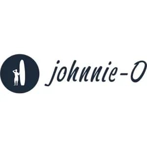 johnnie-O logo