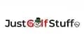 Just Golf Stuff logo
