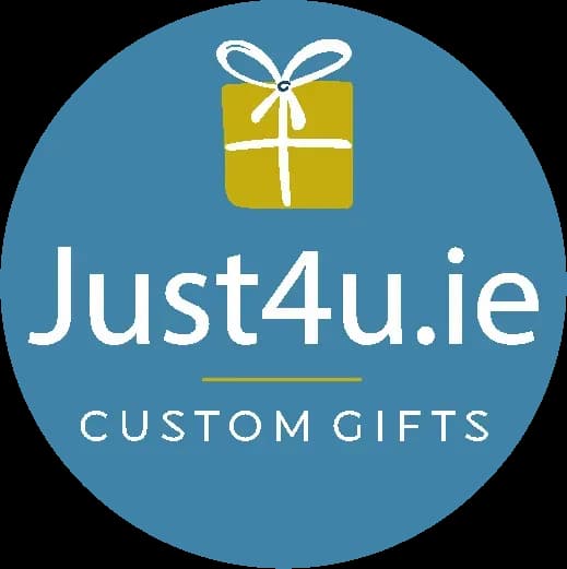 Just4U logo