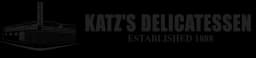 Katz's Delicatessen