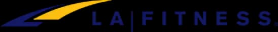 La Fitness logo