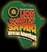 Lion Country Safari