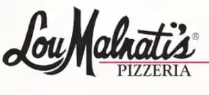 Lou Malnati's Pizzerias logo