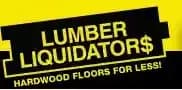 Lumber Liquidators