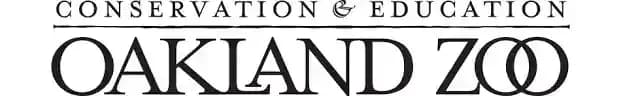 Oakland Zoo logo