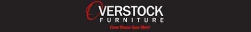 Overstock furniture logo
