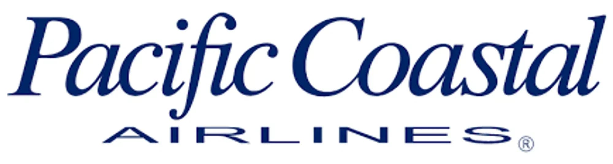 Pacific Coastal logo