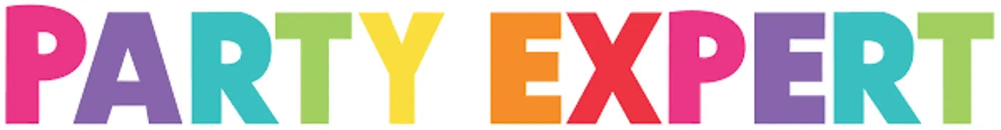 Party Expert logo