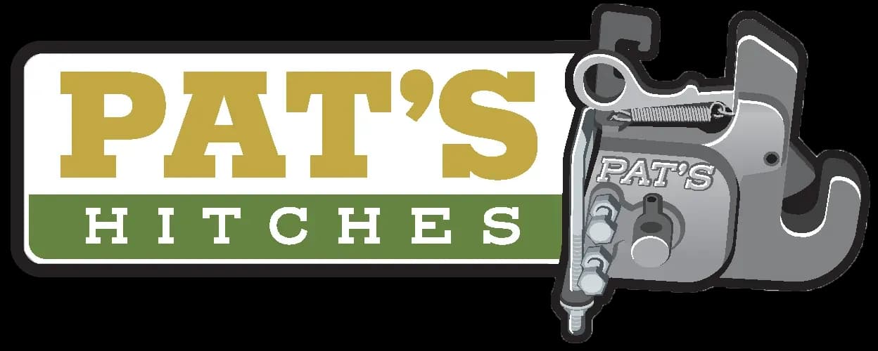 Pat\'S Quick Hitch logo