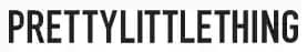 Prettylittlething Canada logo