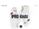 Pro-Keds