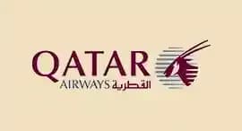Qatarairways logo