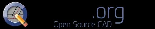 Qcad logo