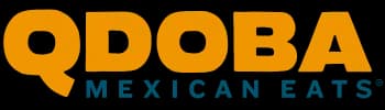 Qdoba Breakfast logo
