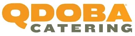 Qdoba Catering logo