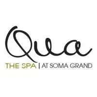 Qua Spa logo