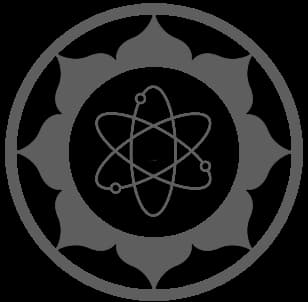 QUANTUM logo