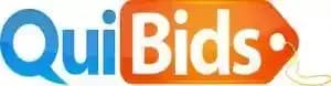 QuiBids logo
