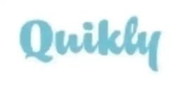 Quickly