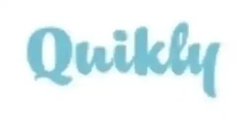 Quickly logo