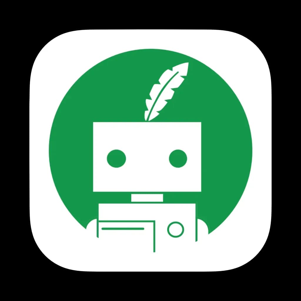 QuillBot logo