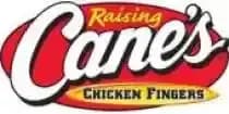 Raising Cane's logo