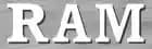 Ram logo