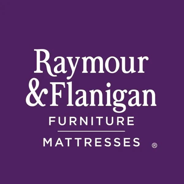 Raymour & Flanigan logo