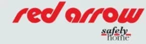 Red Arrow logo