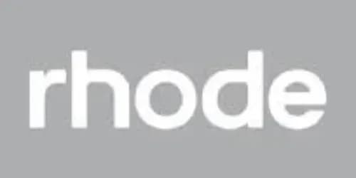 Rhode Skin logo
