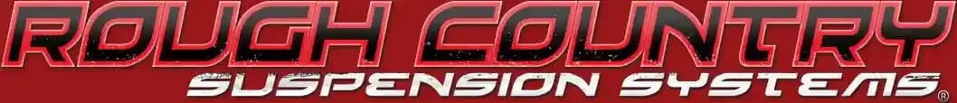 Rough Country logo