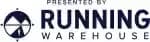 Running Warehouse logo