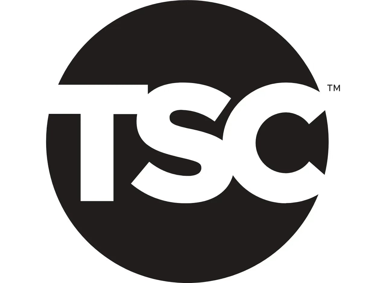 TSC logo