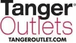 Tanger Outlet logo