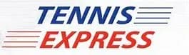 Tennis Express logo