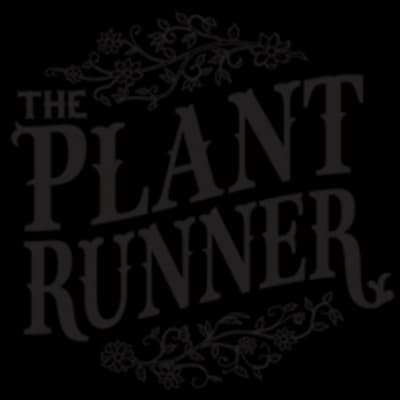 The Plant Runner logo